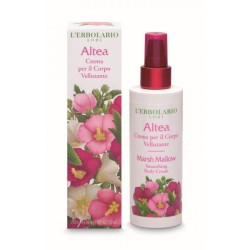 Marsh Mallow Smoothing Body Cream Švelninamasis kūno kremas, 200ml 