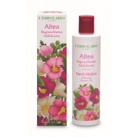 Marsh Mallow Softening Shower Gel Kvapusis dušo gelis, 250ml 