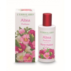 Marsh Mallow Eau de Parfum Purškiamas kvapusis vanduo, 50ml 