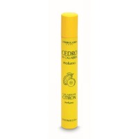 Calabrian Citron Purškiamas kvapusis vanduo, 15ml 