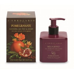 Pomegranate Dušo gelis, 250ml 
