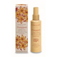 Perfumed Caress Fluid Body Cream Frangipani Kūno kremas, 150ml 