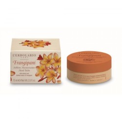 Sublime Moisturisation Hand Balm Frangipani Rankų balzamas, 75ml 