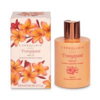 Frangipani Gel Dušo gelis, 300ml 