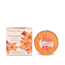 Frangipani Soap Muilas, 100g 
