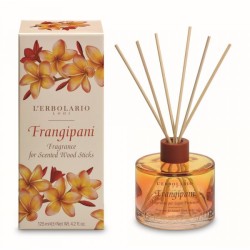 Fragrance For Scented Wood Sticks Frangipani Namų kvapas, 125ml 