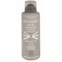 Hyaluronic Acid For Him Shaving Foam Skutimosi putos, 200ml 