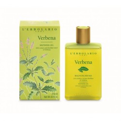 Shower Gel Verbena Dušo gelis, 250ml 