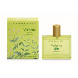 Verbena Eau de Parfum Purškiamas kvapusis vanduo, 50ml 