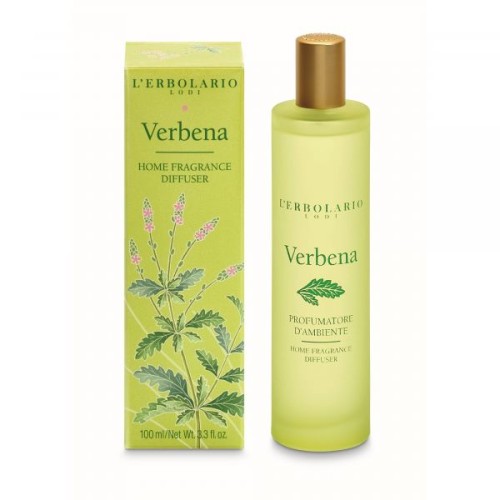 Home Fragrance Diffuser Verbena Namų kvapas, 100ml