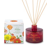 Sweet Poppy Aguonų aromato namų kvapas, 200ml  
