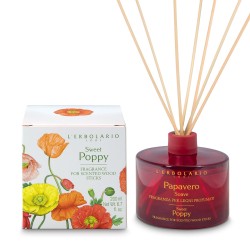 Sweet Poppy Aguonų aromato namų kvapas, 200ml  