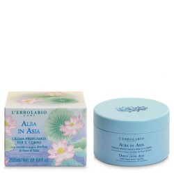 Dawn Over Asia Body Cream Kūno kremas, 250ml 