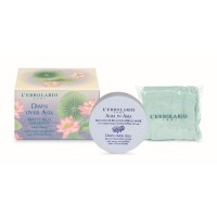 Dawn Over Asia Nourishing Foot Balm Pėdų balzamas, 75ml 