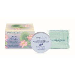 Dawn Over Asia Nourishing Foot Balm Pėdų balzamas, 75ml 