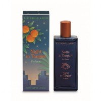 Night In Tangier Eau de Parfum Purškiamas kvapusis vanduo, 50ml 