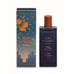 Night In Tangier Eau de Parfum Purškiamas kvapusis vanduo, 50ml 