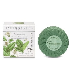 Frescaessenza Perfumed Soap Muilas, 100g 