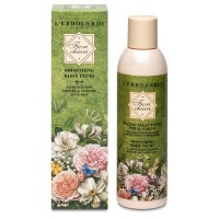 Fiorichiari Smoothing Body Fluid Gėlių aromato drėkinamasis kūno gelis, 200 ml 