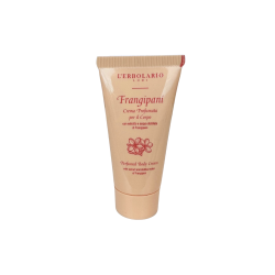 Perfumed Body Cream Frangipani Kūno kremas, 30 ml 