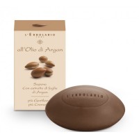 All'Olio di Argan Muilas su argano aliejumi, 100g 
