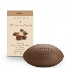 All'Olio di Argan Muilas su argano aliejumi, 100g 