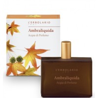 Ambraliquida Eau de Parfum Purškiamas kvapusis vanduo, 100ml 