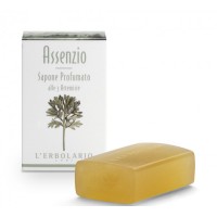Assenzio Muilas su kiečio ekstraktu, 100g 