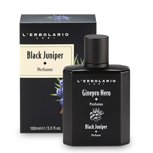 Black Juniper Eau de Parfum Purškiamas kvapusis vanduo, 100ml