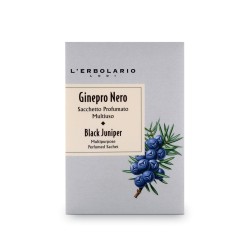 Black Juniper Kadagių kvapo kvapnus vokas, 1 vnt 