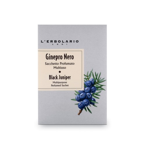 Black Juniper Kadagių kvapo kvapnus vokas, 1 vnt