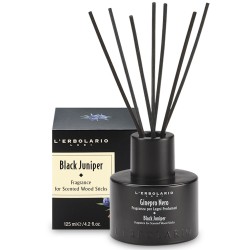 Black Juniper Kadagių aromato namų kvapas, 125 ml 