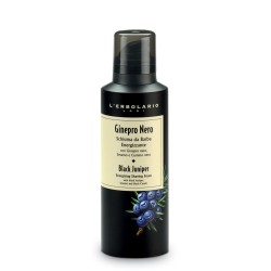 Black Juniper Kadagių kvapo skutimosi putos, 200 ml 