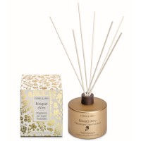 Golden Bouquet Fragrance for Scented Wood Sticks Namų kvapas, 200ml 