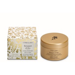 Golden Bouquet Perfumed Body Cream Kūno kremas, 250ml 