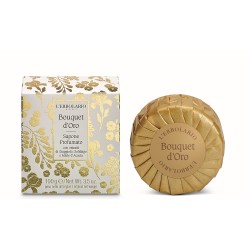 Golden Bouquet Perfumed Soap Parfumuotas muilas, 100g 