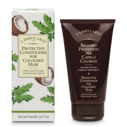 Protective Conditioner for Coloured Hair Kondicionierius dažytiems plaukams, 150ml 