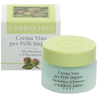 Crema Viso per Pelli Impure Drėkinamasis veido kremas, 30ml 