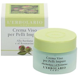 Crema Viso per Pelli Impure Drėkinamasis veido kremas, 30ml 