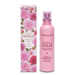 Shades of Dahlia Kvapusis kreminis dezodorantas, 100ml 