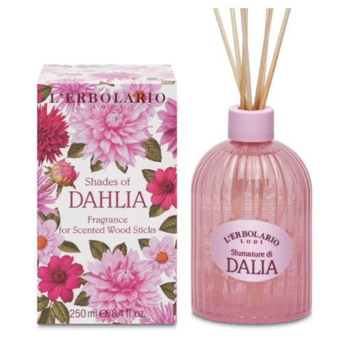 Shades of Dahlia Jurginų aromato namų kvapas, 250ml