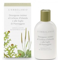 Detergente Intimo Intymios higienos prausiklis, 150 ml 