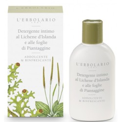 Detergente Intimo Intymios higienos prausiklis, 150 ml 