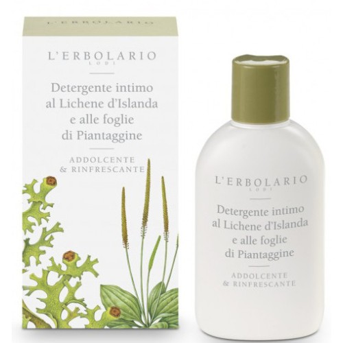Detergente Intimo Intymios higienos prausiklis, 150 ml