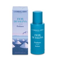 Fior di Salina Eau de Parfum Purškiamas kvapusis vanduo, 50ml 