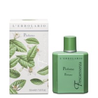 Frescaessenza Eau de Parfum Purškiamas kvapusis vanduo, 50ml 