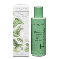 Frescaessenza Žaliųjų citrinų aromato namų kvapas, 100 ml 