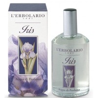 Iris Eau de Parfum Purškiamas kvapusis vanduo, 50ml 