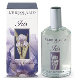 Iris Eau de Parfum Purškiamas kvapusis vanduo, 50ml 