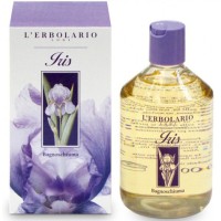 Iris Vilkdalgių aromato dušo ir vonios gelis, 250 ml 
